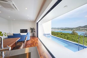 E-horizon Resort Premium sesokoD