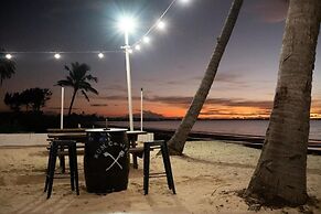 Sailors Beach Fiji