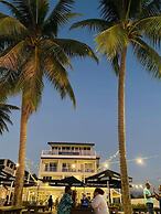 Sailors Beach Fiji