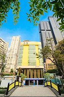 SQ Boutique Hotel