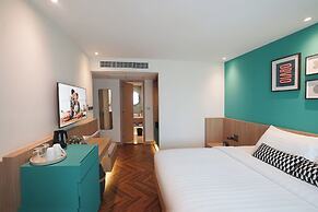 SQ Boutique Hotel