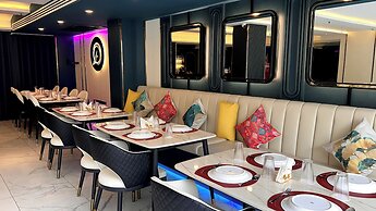 SQ Boutique Hotel