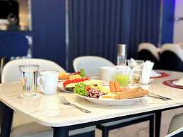 SQ Boutique Hotel