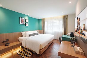 SQ Boutique Hotel