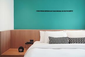 SQ Boutique Hotel