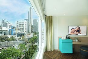 SQ Boutique Hotel