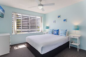 Coral Sea Apartments