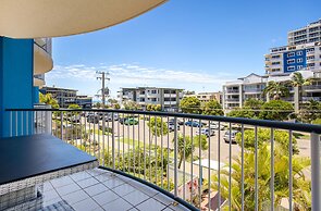 Coral Sea Apartments