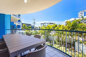 Coral Sea Apartments