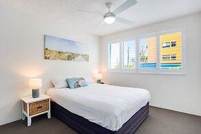 Coral Sea Apartments