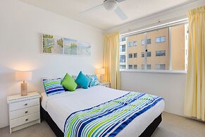 Coral Sea Apartments