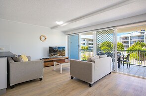 Coral Sea Apartments