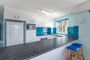 Coral Sea Apartments