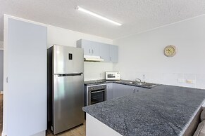 Coral Sea Apartments