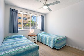 Coral Sea Apartments