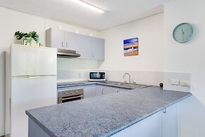 Coral Sea Apartments