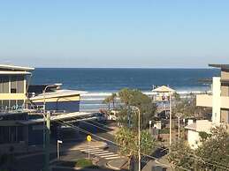 Coral Sea Apartments