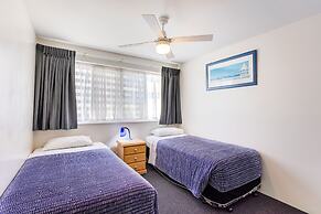 Coral Sea Apartments