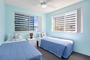 Coral Sea Apartments