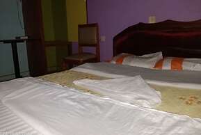 Gerish Hotel