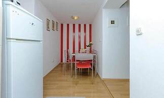 Apartments Raguž