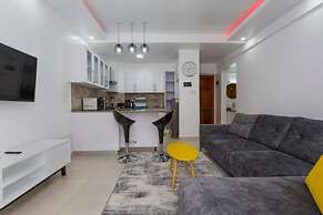 Park Heights by Edmor Suites