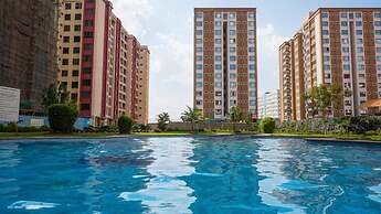 Park Heights by Edmor Suites