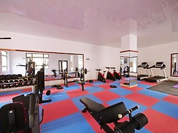 Park Heights by Edmor Suites