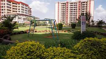 Park Heights by Edmor Suites