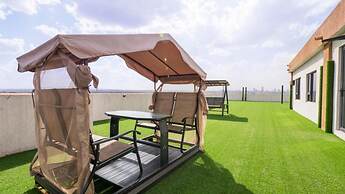 Park Heights by Edmor Suites