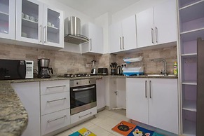 Park Heights by Edmor Suites