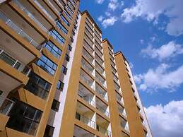 Park Heights by Edmor Suites