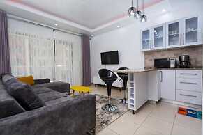Park Heights by Edmor Suites