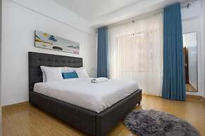 Park Heights by Edmor Suites