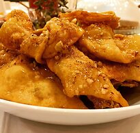 Glarentza