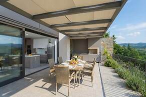 Luxury Villa Eva Pool Whirlpool & Sauna