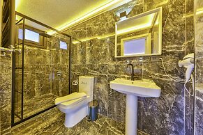 Agva Pieria Luxury Hotel