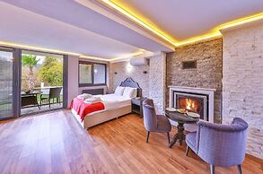 Agva Pieria Luxury Hotel