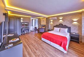 Agva Pieria Luxury Hotel