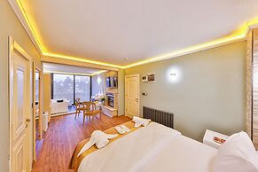 Agva Pieria Luxury Hotel