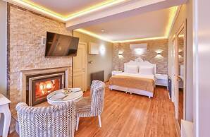 Agva Pieria Luxury Hotel