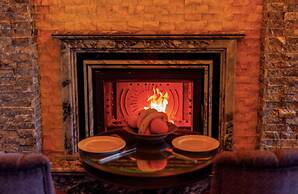 Agva Pieria Luxury Hotel