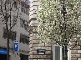 Westend City Hostel GmbH