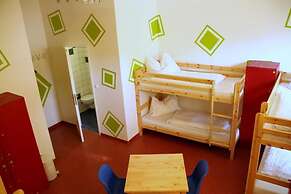 Westend City Hostel GmbH