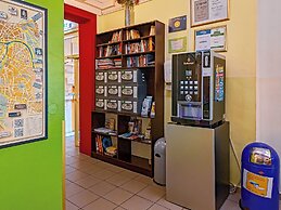 Westend City Hostel GmbH