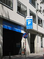 Westend City Hostel GmbH