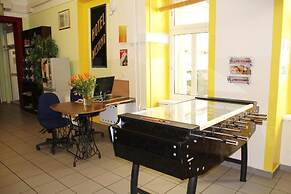 Westend City Hostel GmbH