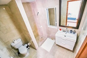 Unforgettable 3BR apartment for rent
