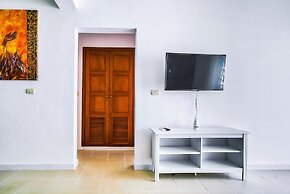 Unforgettable 3BR apartment for rent
