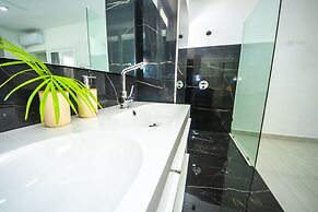 Unforgettable 3BR apartment for rent